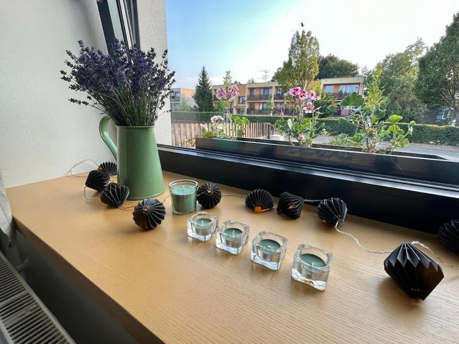 Apartamento Garsonka V Srdci Vysociny Žďár nad Sázavou Exterior foto