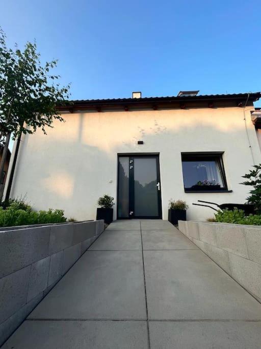 Apartamento Garsonka V Srdci Vysociny Žďár nad Sázavou Exterior foto
