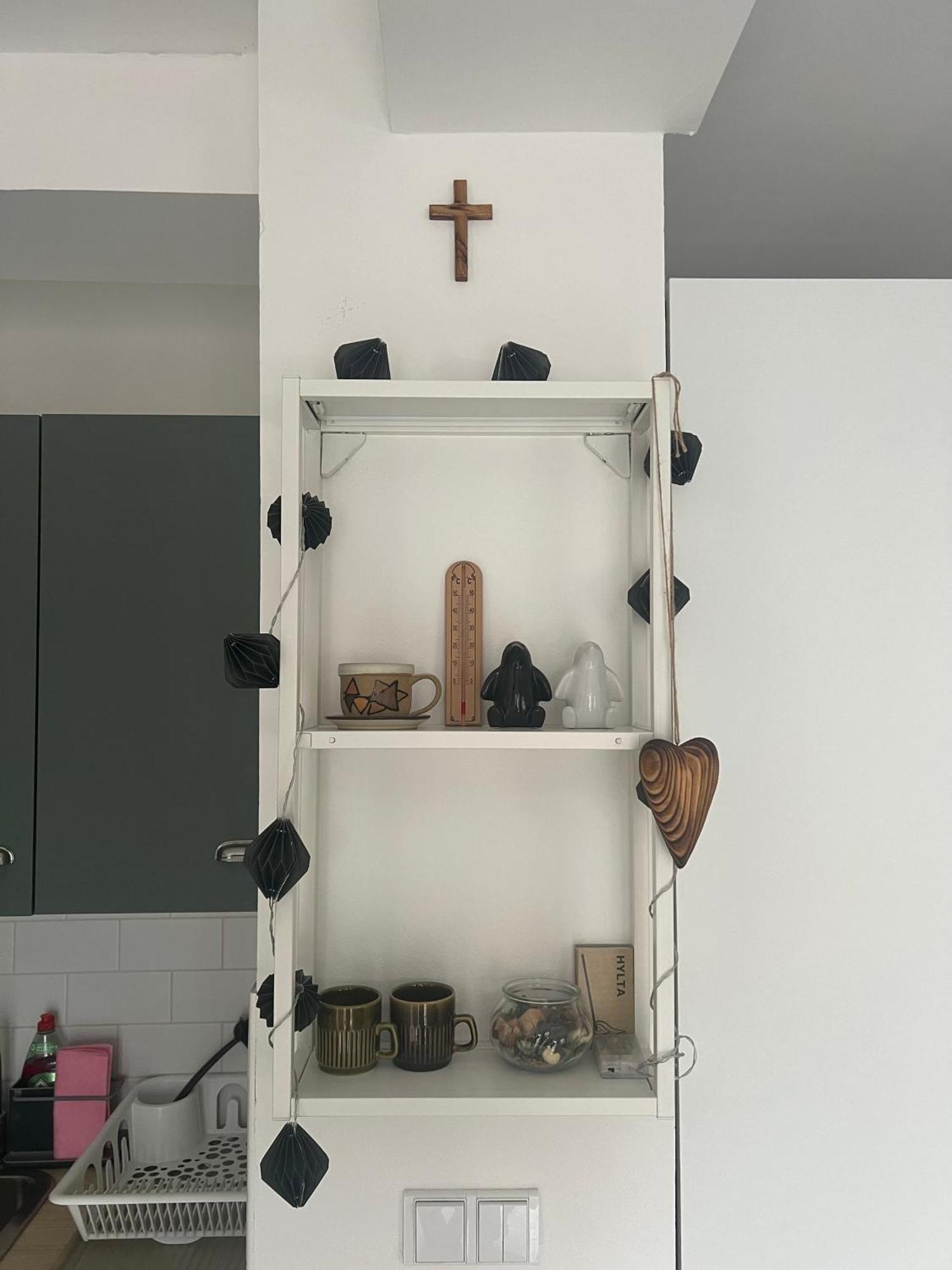 Apartamento Garsonka V Srdci Vysociny Žďár nad Sázavou Exterior foto