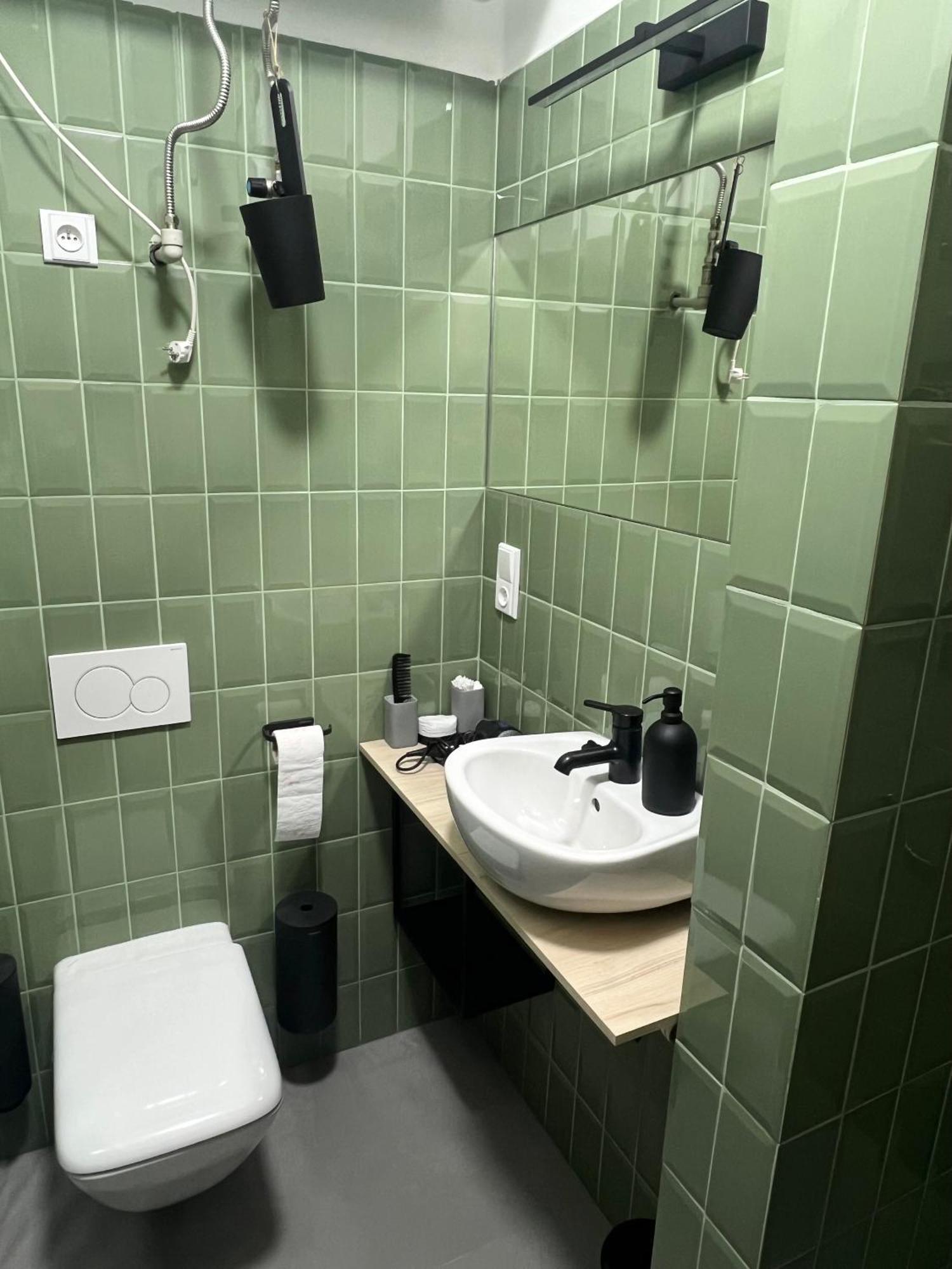 Apartamento Garsonka V Srdci Vysociny Žďár nad Sázavou Exterior foto